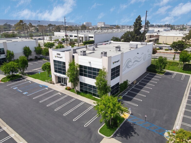 More Photos Of 2980 Columbia St, Torrance Office For Sale