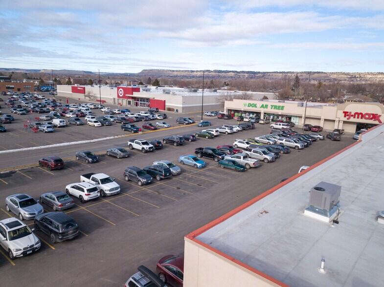 More Photos Of 2545 Central Ave, Billings Unknown For Lease