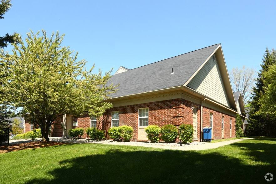 More Photos Of 42000 6 Mile Rd, Northville Medical For Lease