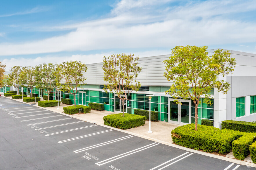 Primary Photo Of 9297-9311 Research Dr, Irvine Research And Development For Sale