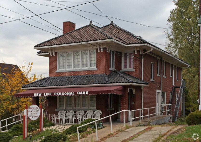 More Photos Of 2521 Versailles Blvd, Mckeesport Assisted Living For Sale