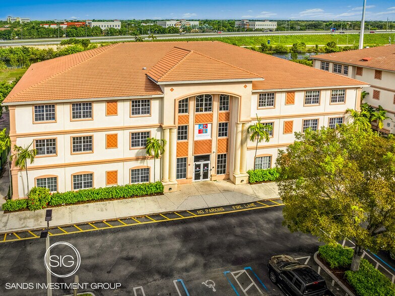 More Photos Of Summit Academy Charter School, Coral Springs Schools For Sale