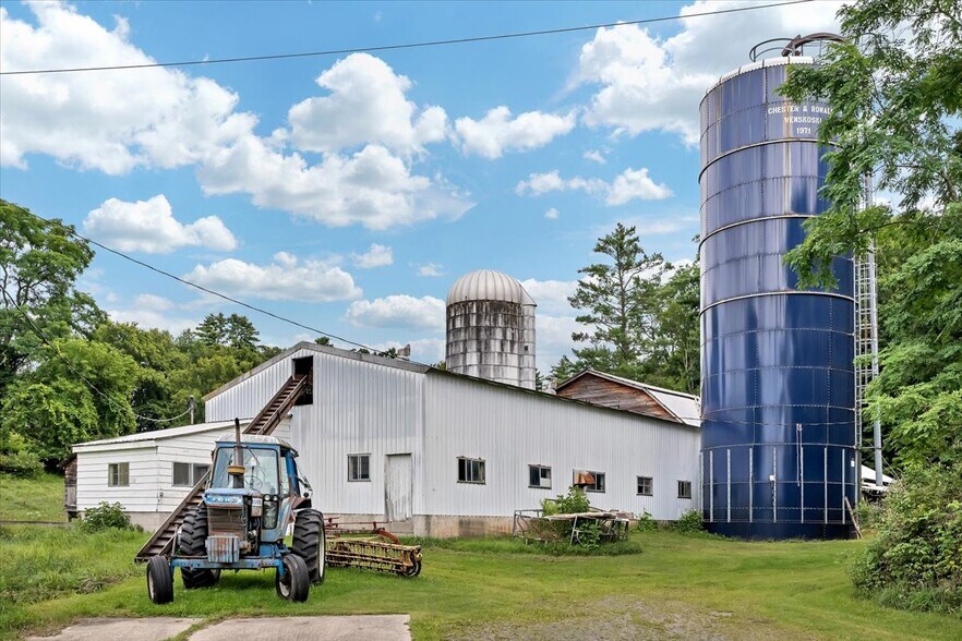 More Photos Of 164 Lepper Rd, Fort Johnson Land For Sale
