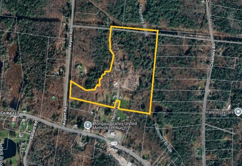 More Photos Of 41 Martin Ln, Mongaup Valley Service For Sale