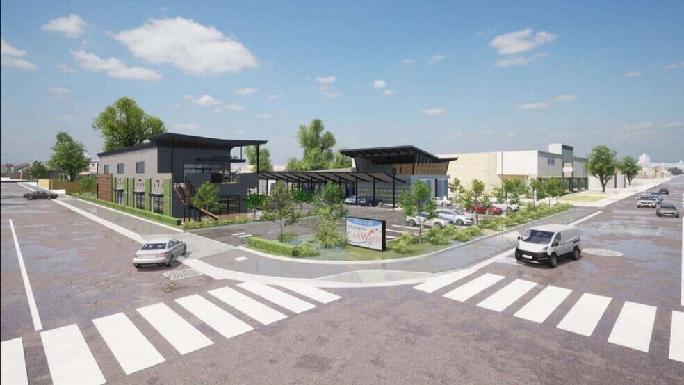 Primary Photo Of 11701 South St, Artesia Restaurant For Lease