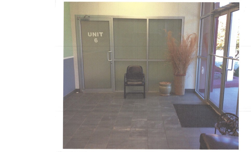 More Photos Of 1 Entin Rd, Clifton Manufacturing For Lease