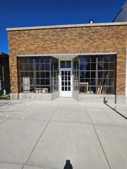 Primary Photo Of 81 E Main St, Wellsville General Retail For Lease