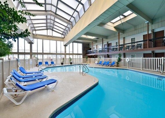 More Photos Of 148 Sheraton Dr, New Cumberland Hotel For Sale