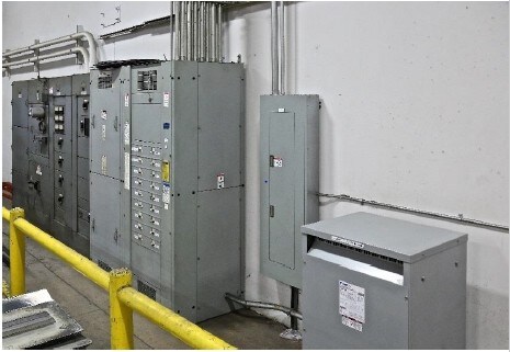 More Photos Of 331-333 Cliffwood Park St, Brea Industrial For Sale
