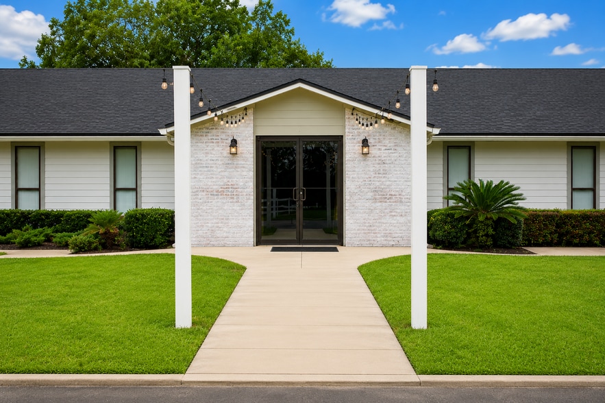 More Photos Of 5040 County Road 218, Middleburg Religious Facility For Sale
