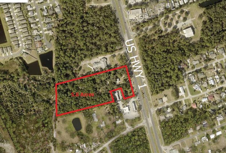 More Photos Of 3258 Ridgewood Ave, Edgewater Land For Sale