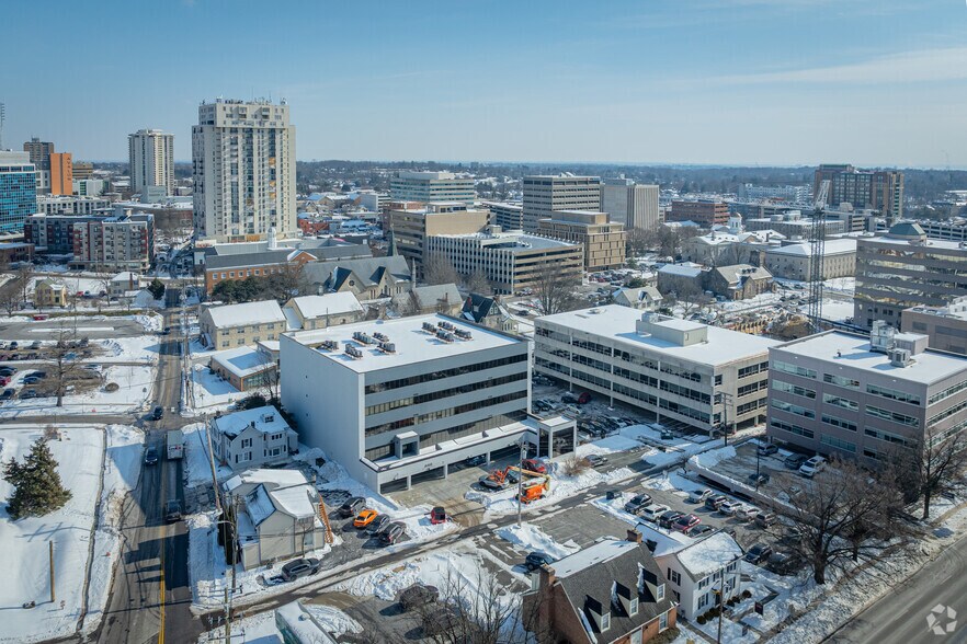 More Photos Of 606 Baltimore Ave, Towson Medical For Lease