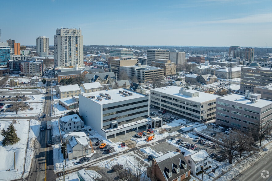 More Photos Of 606 Baltimore Ave, Towson Medical For Sale