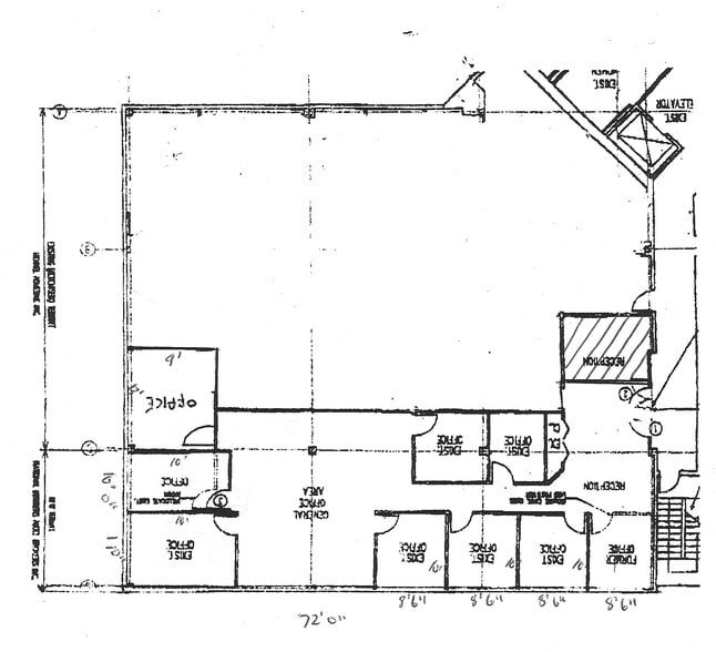 More Photos Of 239 Us Highway 22 E, Green Brook Office For Sale