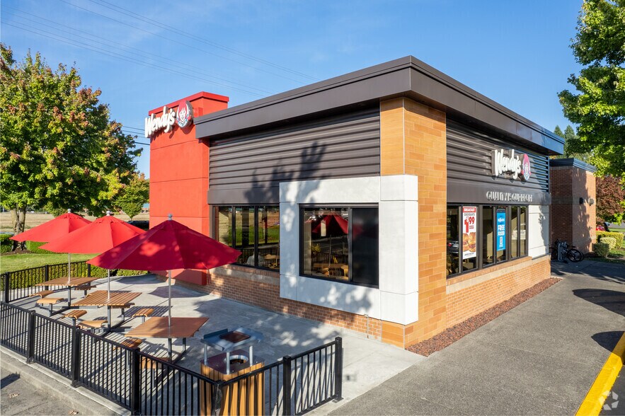 More Photos Of 13719 SE Mill Plain Blvd, Vancouver Unknown For Lease