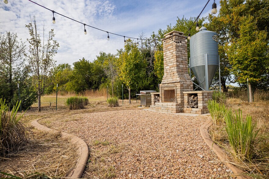 More Photos Of 80+/- Acres on SW 30th St. & SW Indianola Rd., Benton Land For Sale