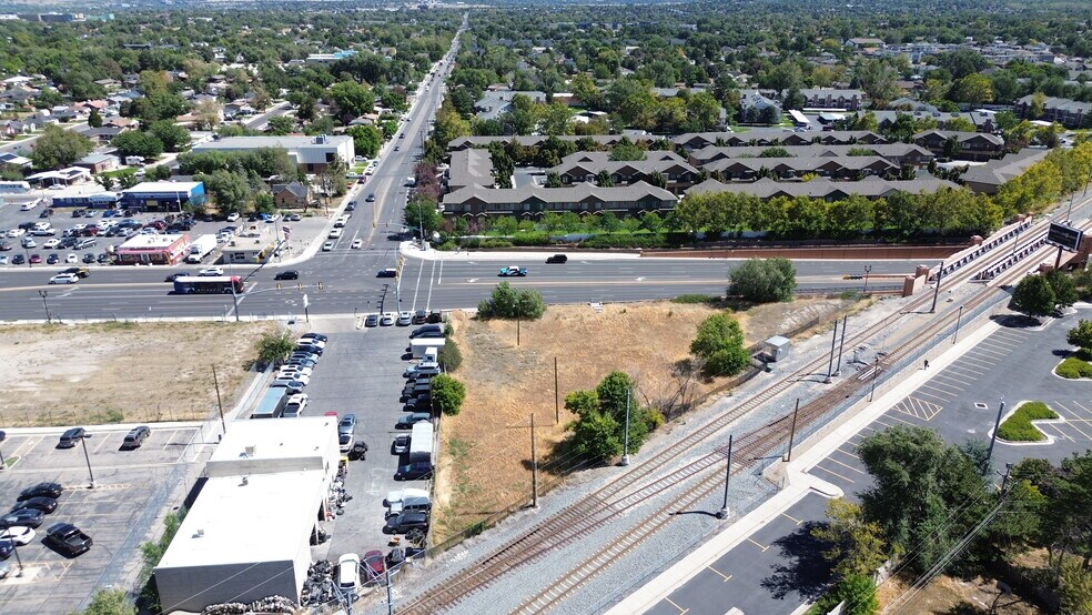 More Photos Of 7816 S State St, Midvale Land For Sale