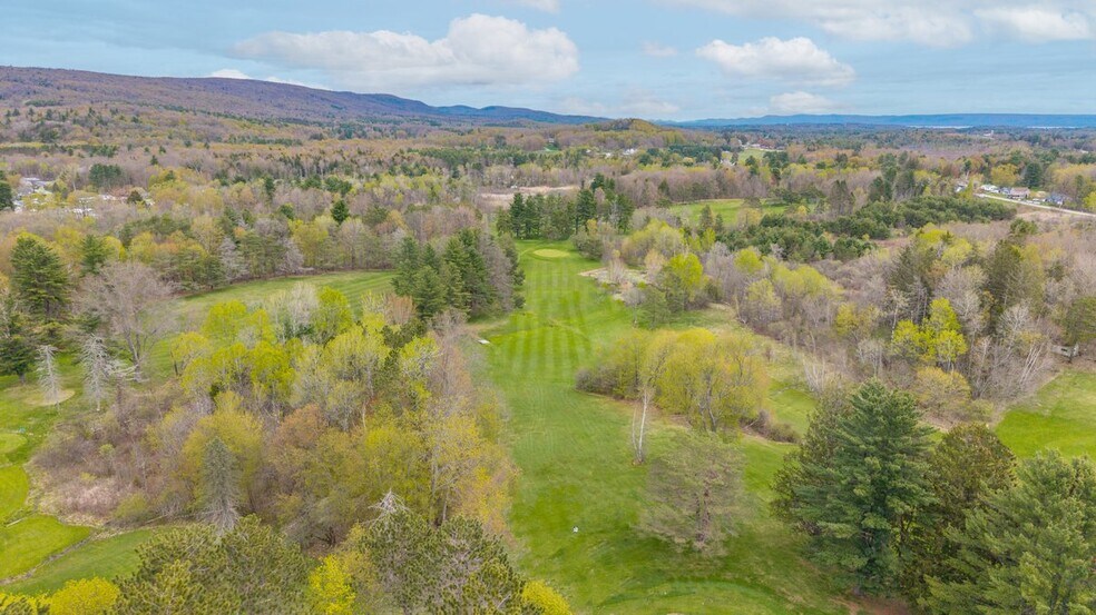 More Photos Of 301 N Kingsboro Ave, Gloversville Golf Course Driving Range For Sale