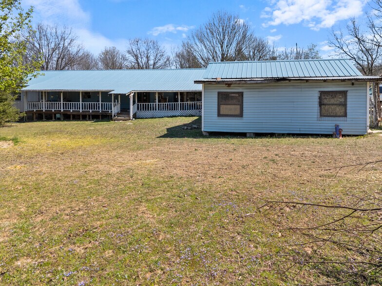 More Photos Of 55 County Road 639, Berryville Land For Sale