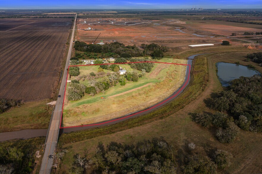 More Photos Of 5621 Boothline Rd, Richmond Land For Sale