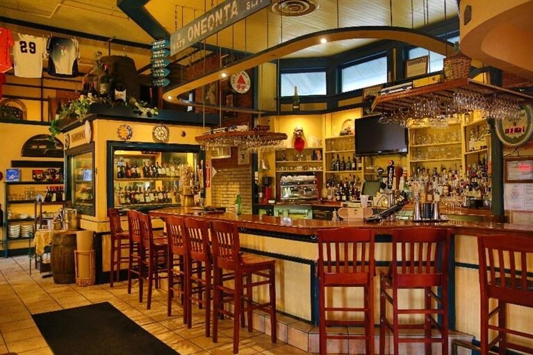 More Photos Of 58-60 Market St, Oneonta Restaurant For Sale