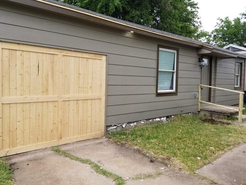 More Photos Of , Tulsa Specialty For Sale