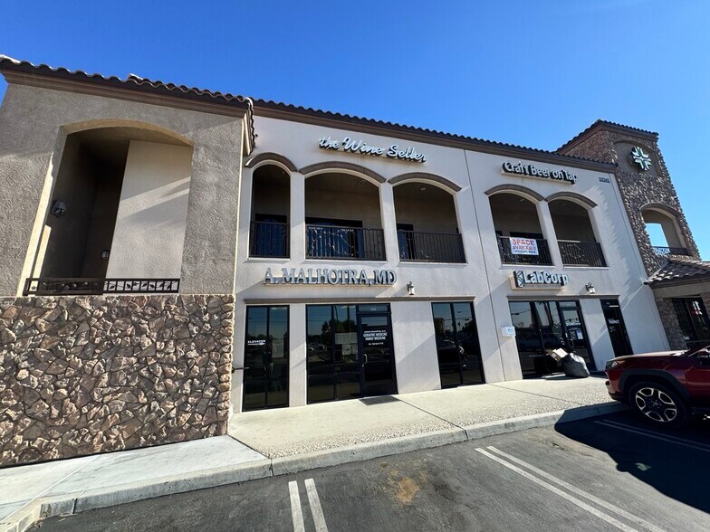 More Photos Of 19341 Bear Valley Rd, Apple Valley Medical For Lease