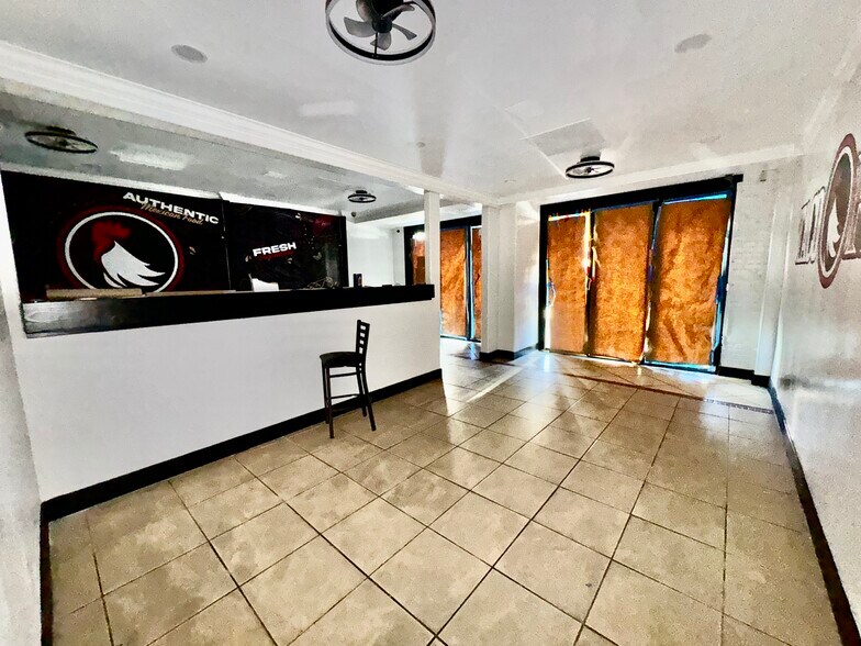 More Photos Of 1506-1512 Park St, Alameda Storefront Retail Office For Lease