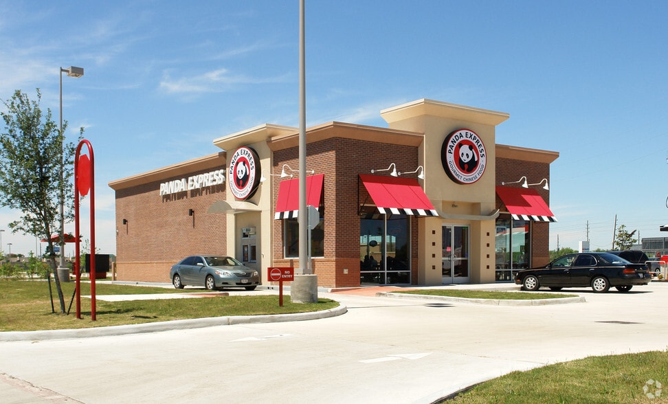 More Photos Of Westheimer Rd & Eldridge Pky, Houston Unknown For Lease