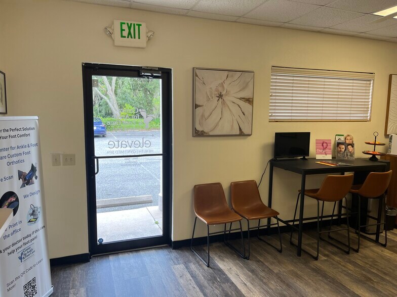 More Photos Of 305 S Childs St, Leesburg Medical For Sale