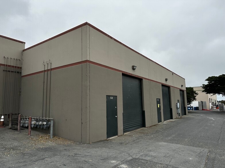 More Photos Of 455 Reservation Rd, Marina Light Manufacturing For Lease