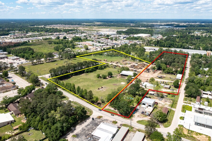 More Photos Of 00 Ford Rd, Porter Land For Sale