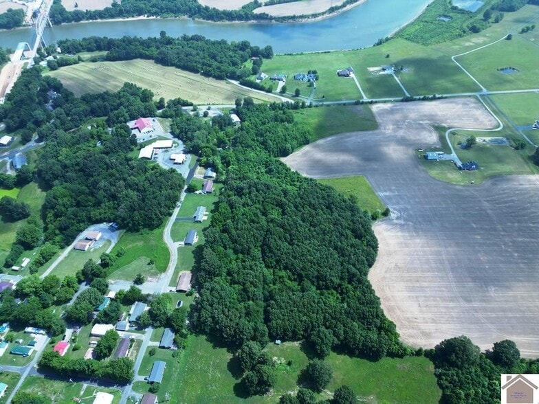 More Photos Of 0 Tiline Rd, Smithland Land For Sale