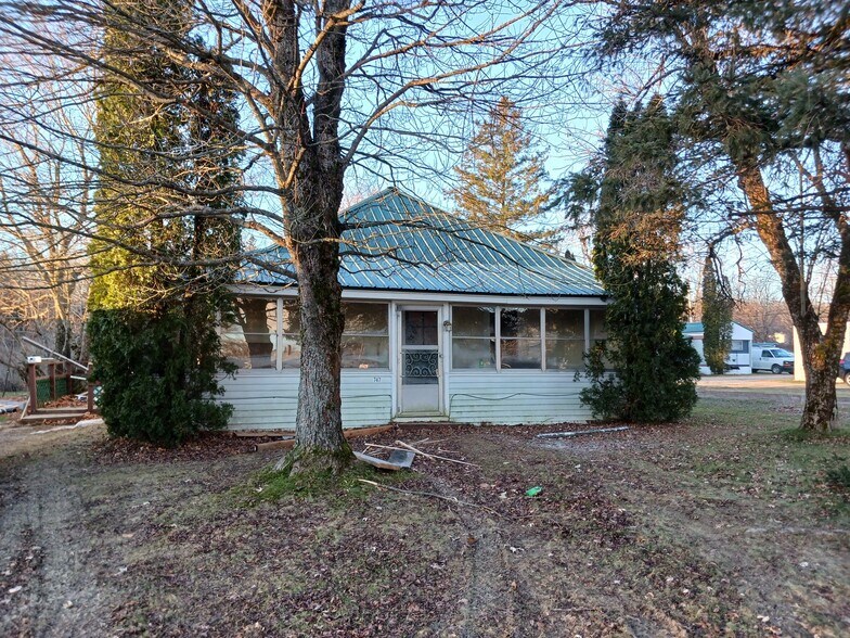 More Photos Of 5 Maple St, Baileyville Manufactured Housing Mobile Home Park For Sale