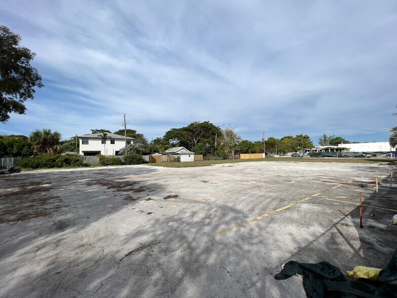 More Photos Of 1237 NE 4th Ave, Fort Lauderdale Land For Sale