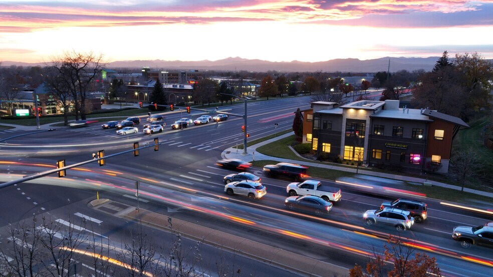 More Photos Of 2024 E Harmony Rd, Fort Collins Office For Lease