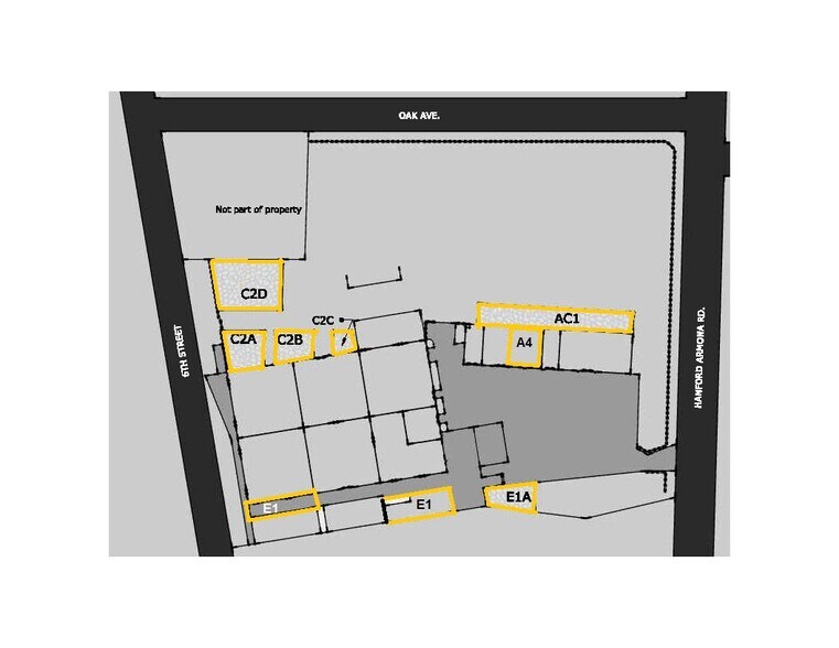 More Photos Of 13704 Armona Rd, Armona Warehouse For Lease