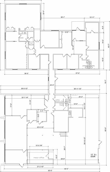 More Photos Of 111 Shore Dr, Burr Ridge Manufacturing For Sale