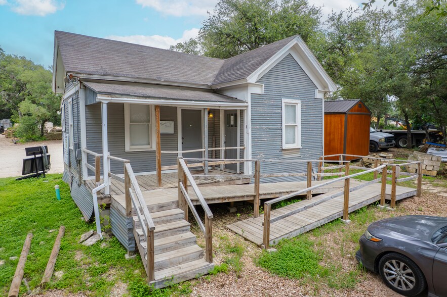 More Photos Of 18816 & 18820 FM 2252, San Antonio Land For Sale