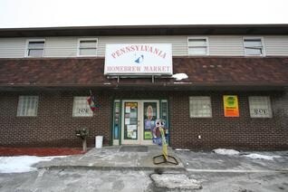 Primary Photo Of 2476 Broadhead Rd, Aliquippa Storefront Retail Residential For Lease