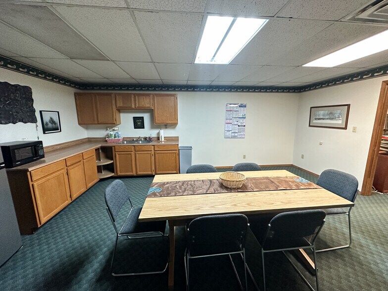 More Photos Of 20075 Malone Rd, Tecumseh Warehouse For Sale