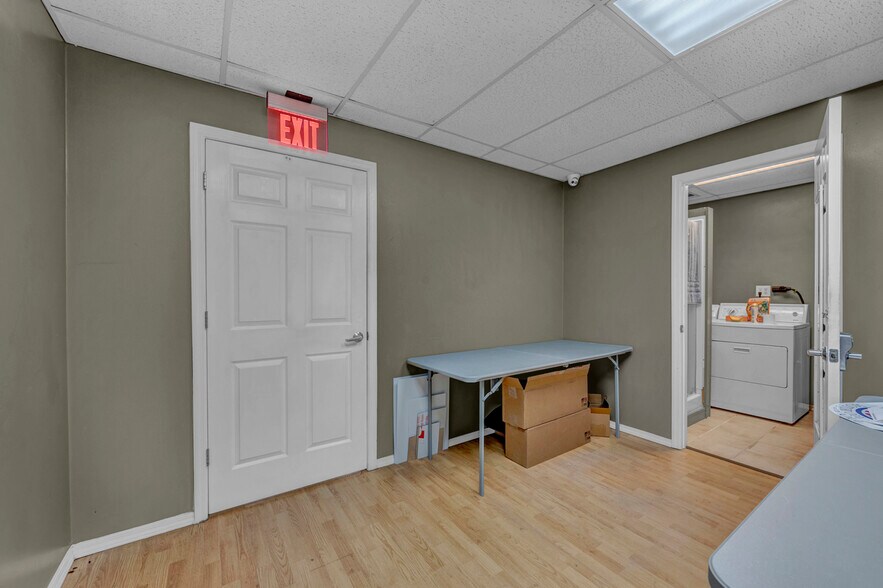 More Photos Of 53 Oakley Ave, Odenville Industrial For Sale