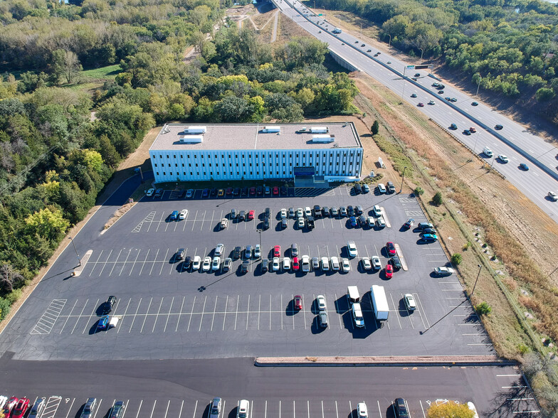 Primary Photo Of 10800 Lyndale Ave S, Bloomington Office For Lease