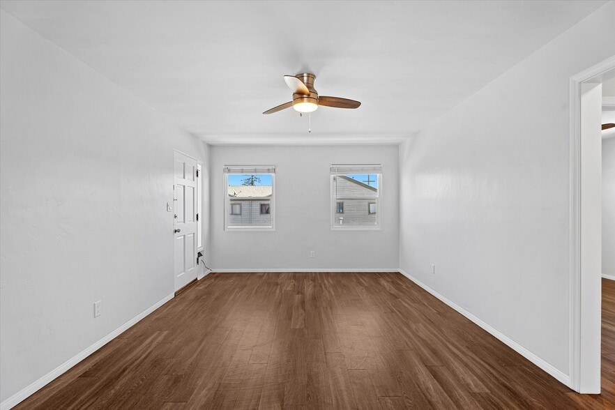 More Photos Of 378 Park Way, Chula Vista Multifamily For Sale