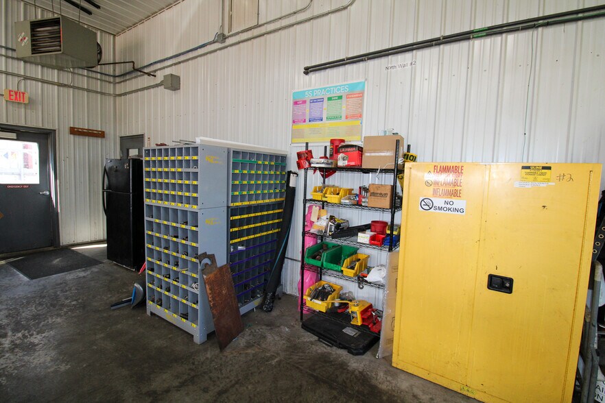 More Photos Of 5640 44th Ave S, Clinton Industrial For Sale