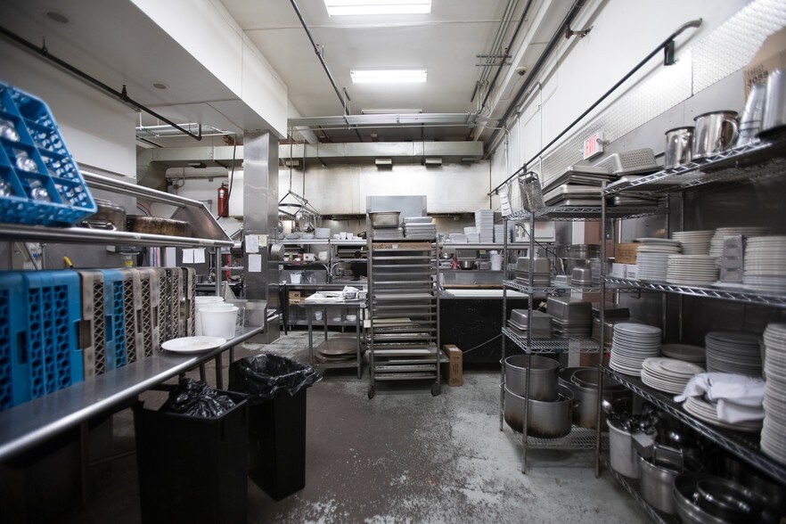 More Photos Of 88-110 Rondout Landing, Kingston Restaurant For Sale