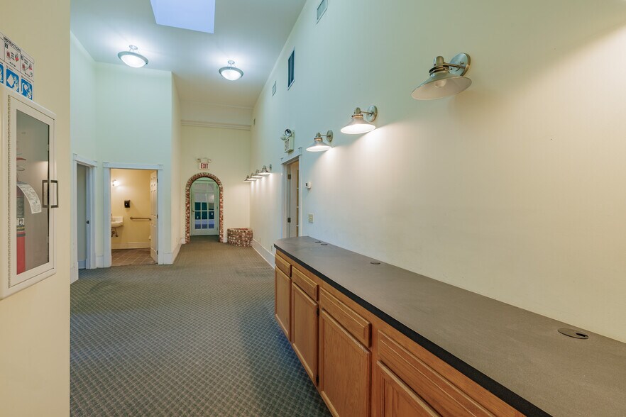 More Photos Of 218 Gay St, Erwin Loft Creative Space For Sale