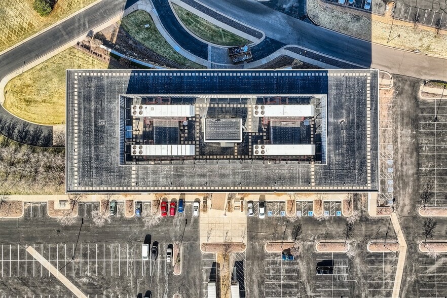 More Photos Of 10475 Park Meadows Dr, Lone Tree Office For Sale