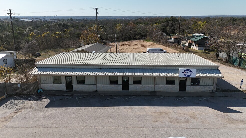 Primary Photo Of 14745 W Tx-29 Hwy, Liberty Hill Storefront For Lease