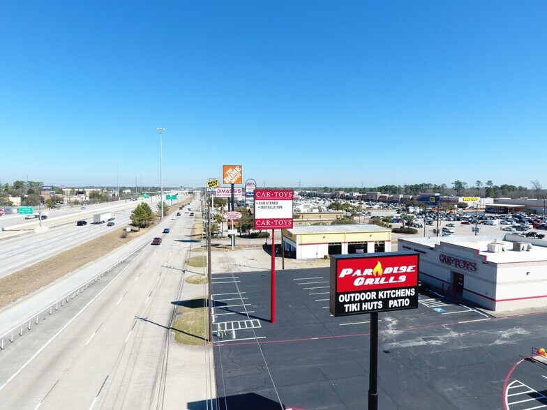 More Photos Of 20220 Highway 59 N, Humble Freestanding For Sale
